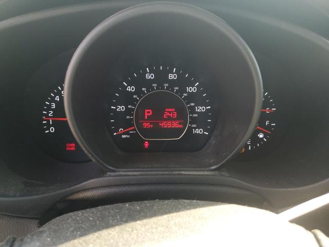 KNDJP3A57J7891392 KIA SOUL +