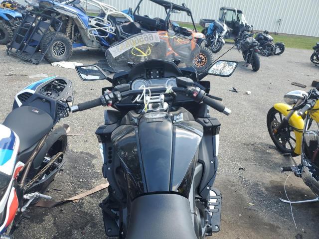 2018 BMW K1600 B - WB10F5308JZG16601