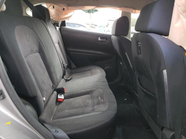 JN8AS5MT7EW104252 Nissan Rogue Select S