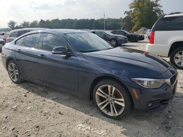 WBA4J3C53JBG91960 BMW 430xi Gran Coupe