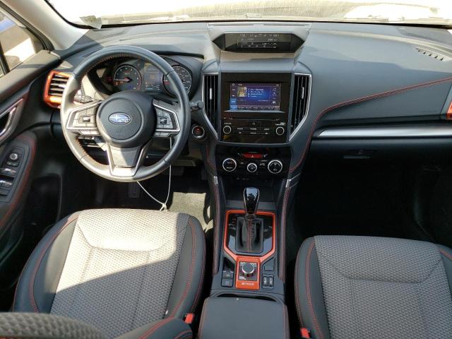 JF2SKAJC6KH592253 Subaru Forester Sport