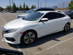 2017 HONDA CIVIC EX - 2HGFC3B30HH360145