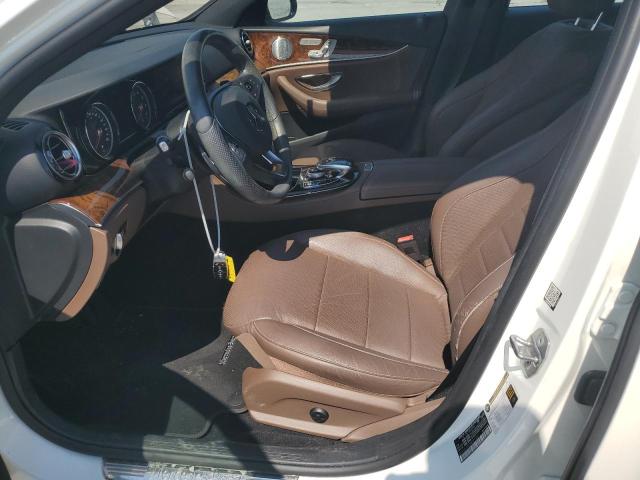 WDDZF4JB7JA377231 Mercedes-Benz E 300