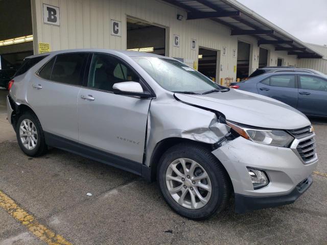 2GNAXKEV4K6141025 | 2019 CHEVROLET EQUINOX LT