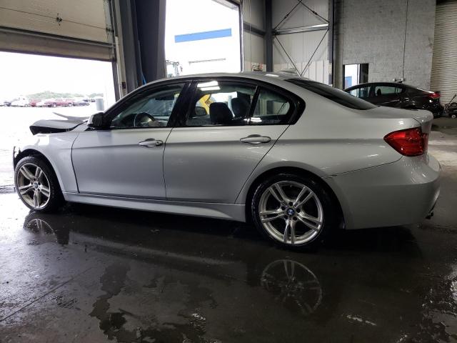 WBA3A5C55EP602189 BMW 328 I