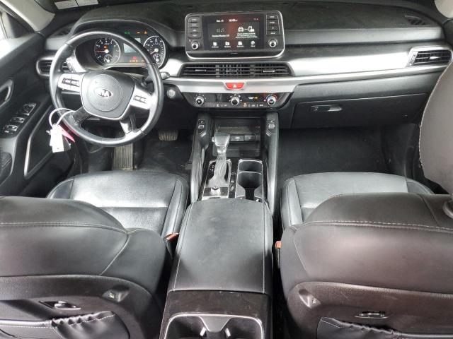 5XYP64HC6MG155638 KIA Telluride S