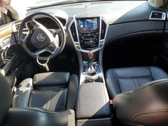 3GYFNBE31GS563100 Cadillac Srx Luxury Collection