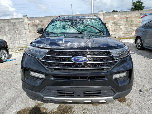 1FMSK8DH7LGA26247 | 2020 Ford explorer xlt