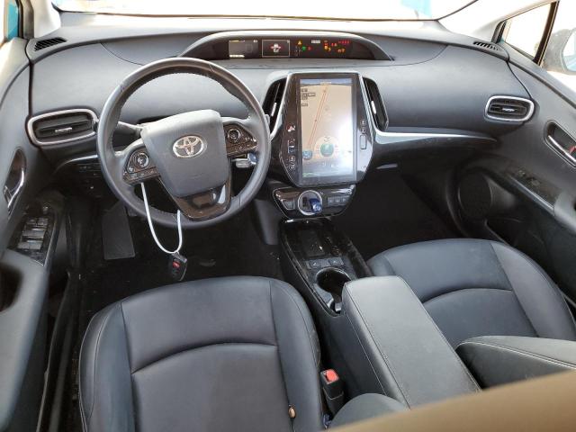 JTDKARFP3L3157958 Toyota Prius PRIM 8