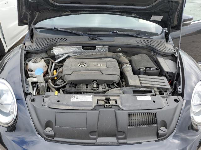 2015 VOLKSWAGEN BEETLE R-L 3VW8T7AT2FM802502