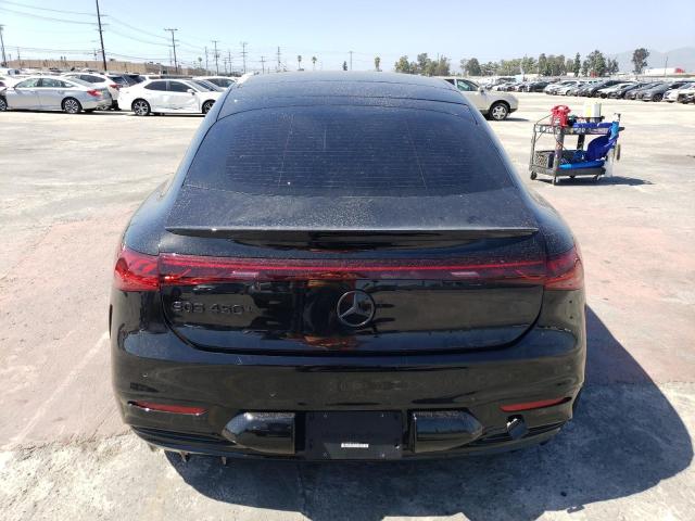2023 MERCEDES-BENZ EQS SEDAN - W1KCG2DB5PA033361