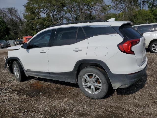 3GKALMEV9JL400154 GMC Terrain Sle