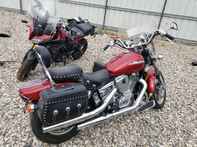 2002 HONDA VT1100 C - 1HFSC180X2A602899