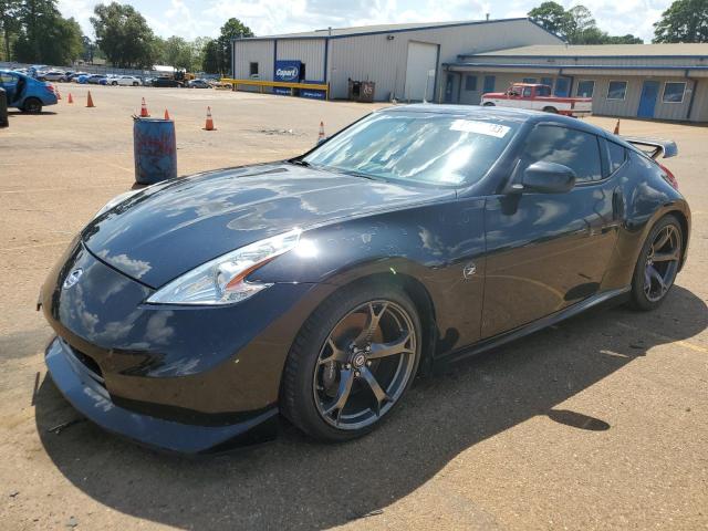 2009 Nissan 370Z 