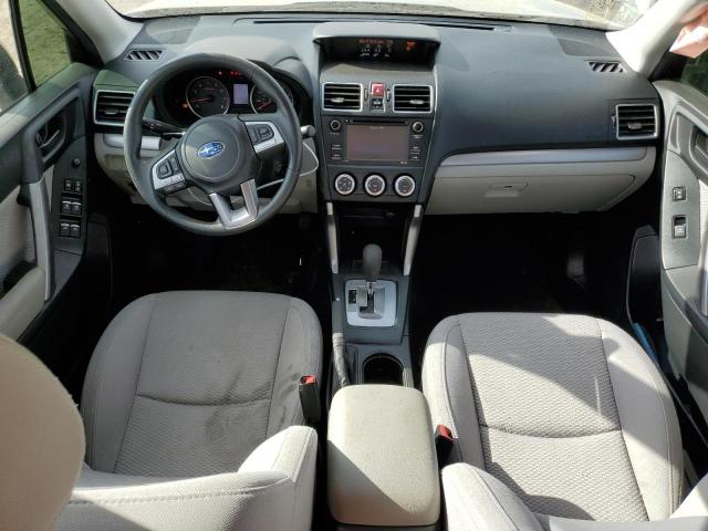 JF2SJABC8JH609179 Subaru Forester 2.5i