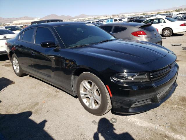 2C3CDXBG6KH713184 2019 Dodge Charger Sxt