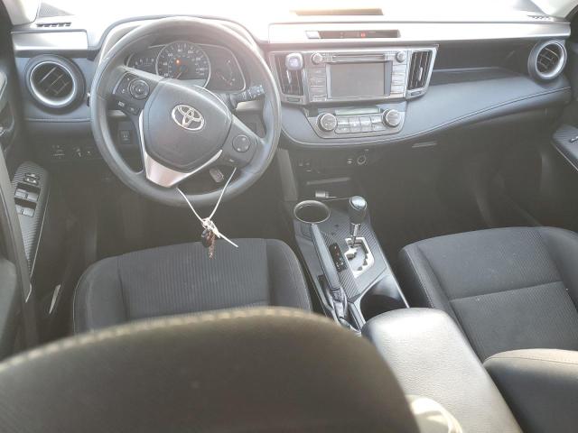2T3RFREV6EW139146 Toyota Rav4 Xle