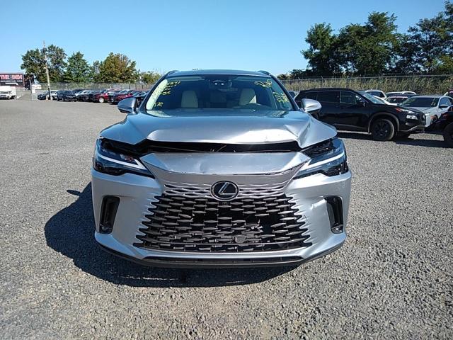 2023 LEXUS RX 350 PRE JTJCHMAA4P2003483