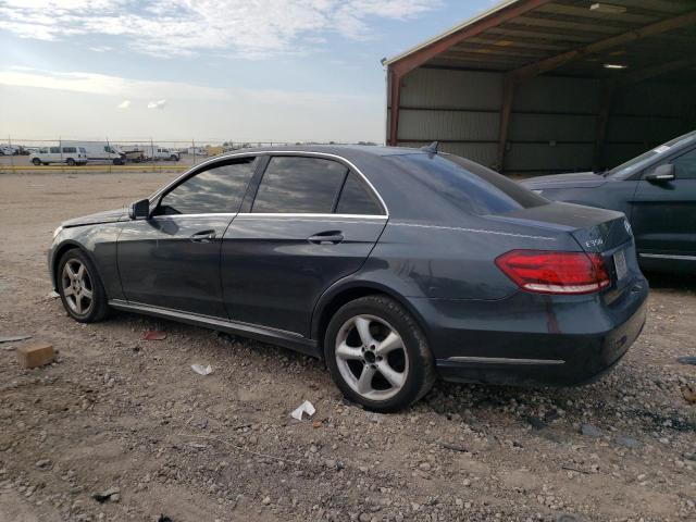 WDDHF8JB3EA844511 Mercedes-Benz E 350 4matic