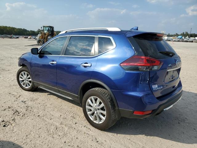 JN8AT2MV5LW108472 Nissan ROGUE S