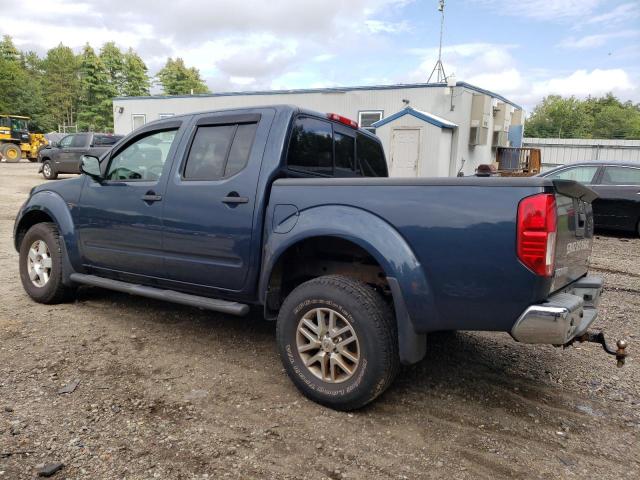 1N6AD0EV5FN715622 | 2015 NISSAN FRONTIER S