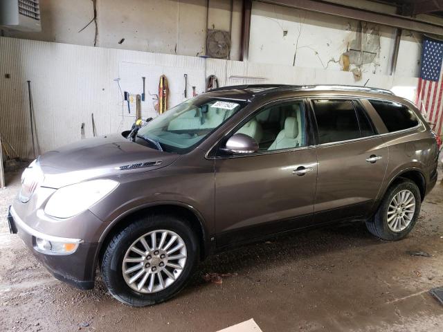 2010 Buick Enclave CXL