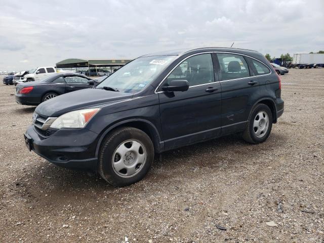 2011 Honda CR-V LX