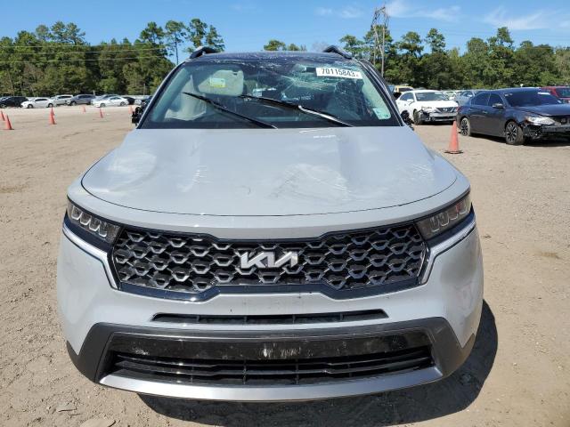 5XYRLDLCXNG150601 KIA SORENTO S