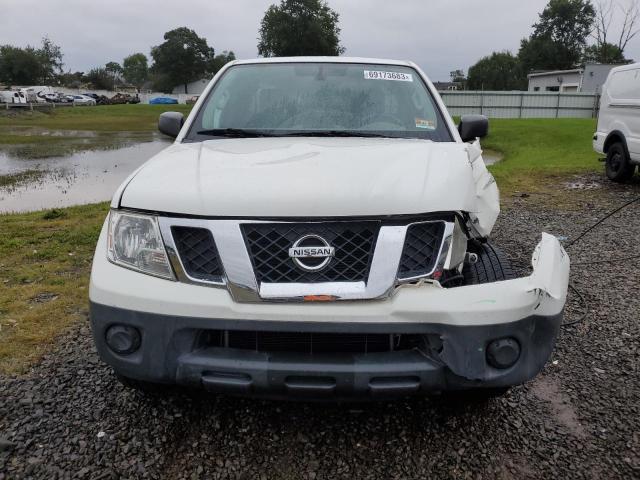 1N6BD0CT1HN734662 Nissan FRONTIER S