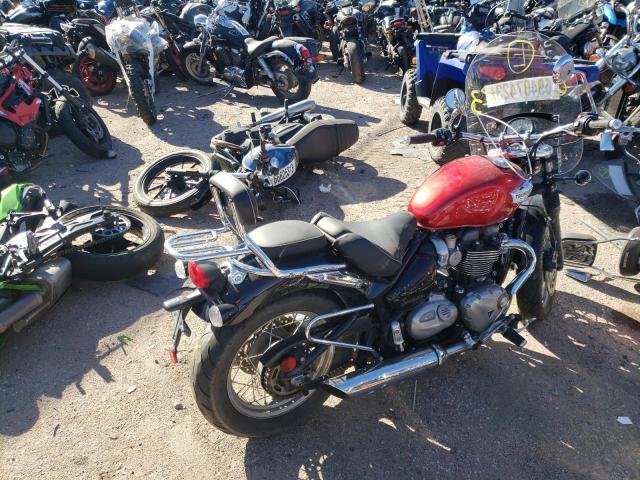 2018 TRIUMPH MOTORCYCLE BONNEVILLE - SMTD46HL5JT870626