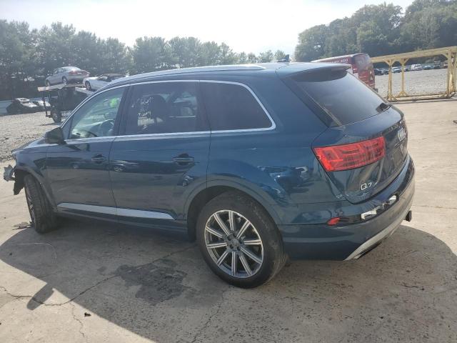 WA1LAAF78KD004565 Audi Q7 PREMIUM 2