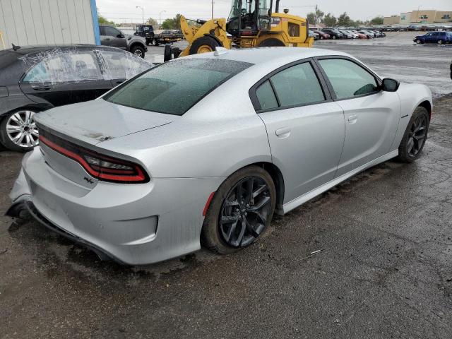 2C3CDXCT1NH115195 Dodge CHARGER R/T