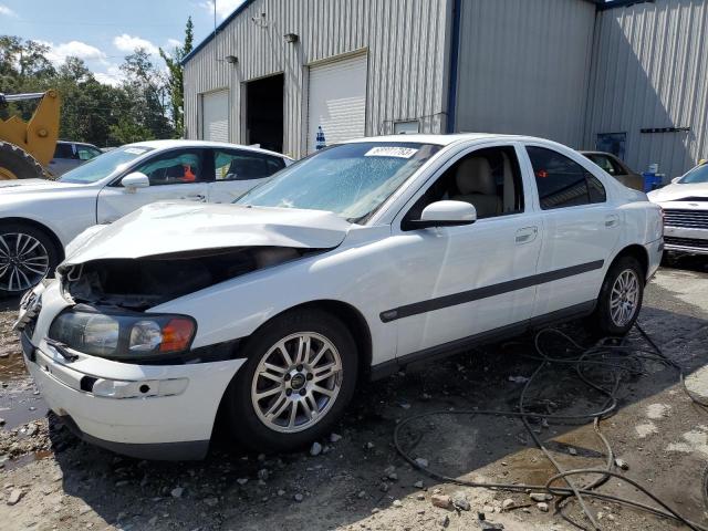 2004 Volvo S60 