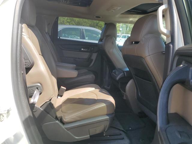 1GKKRRKDXFJ181747 GMC Acadia Slt-1