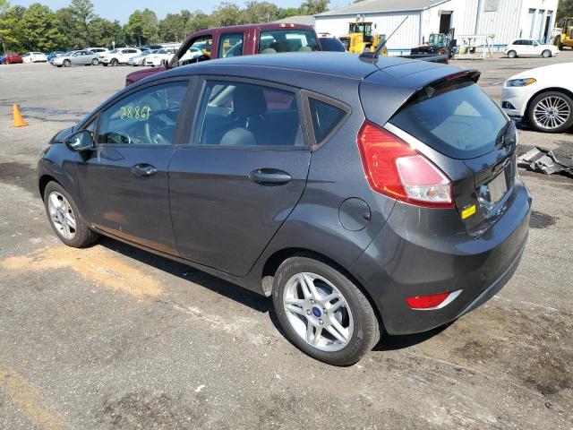 Vin: 3fadp4ej7hm144388, lot: 68640403, ford fiesta se 20172