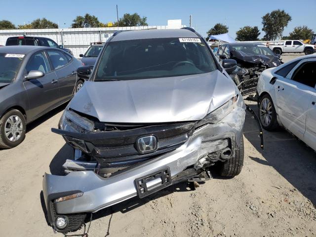 2022 HONDA PILOT SPOR - 5FNYF5H32NB028291
