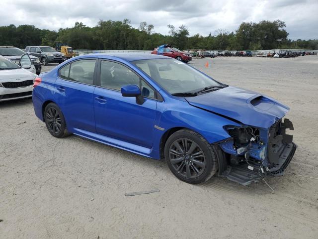 JF1VA1A62L9829489 Subaru WRX