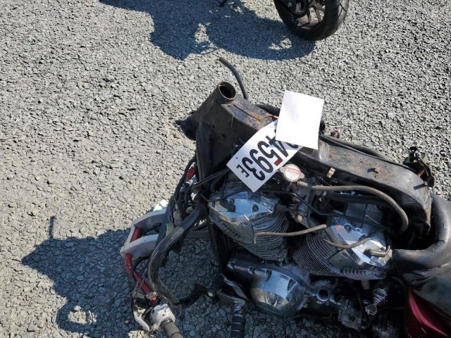 2003 HONDA VTX1800C 1HFSC46043A109380