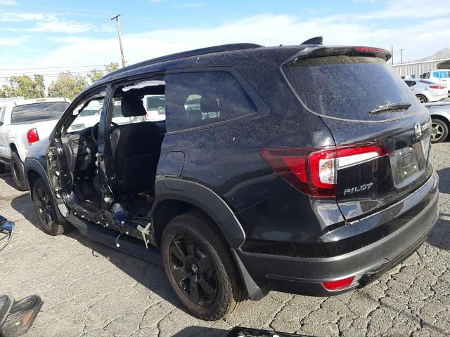 2022 HONDA PILOT TRAI 5FNYF6H82NB090467
