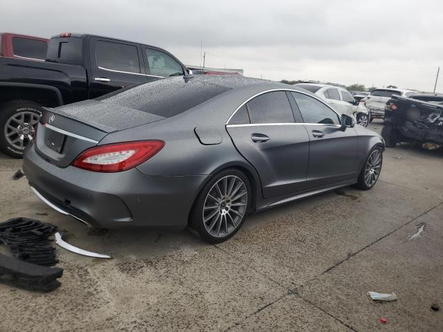 WDDLJ7DB0HA201200 Mercedes-Benz CLS 550