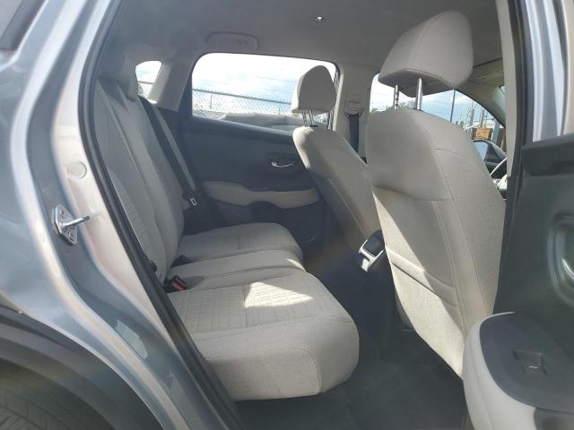 3CZRZ2H33PM732423 Honda HR-V LX