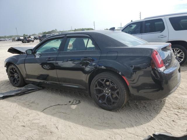 2C3CCABG3KH589715 Chrysler 300 S 2