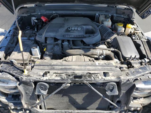 1C4HJXDM4MW622920 Jeep Wrangler Unlimited Sport