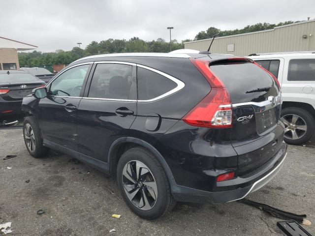5J6RM4H93GL027752 Honda Cr-v Touring
