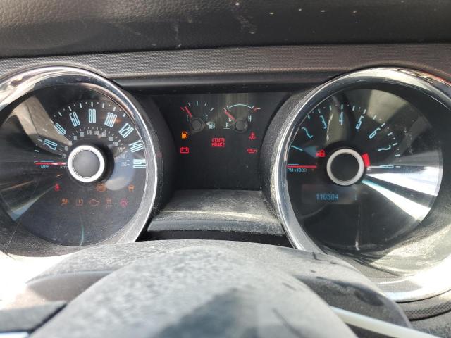 1ZVBP8AM0E5256859 Ford MUSTANG