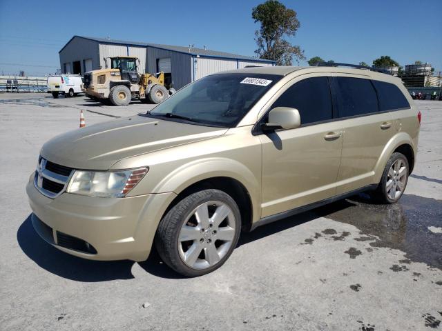 2010 Dodge Journey SXT