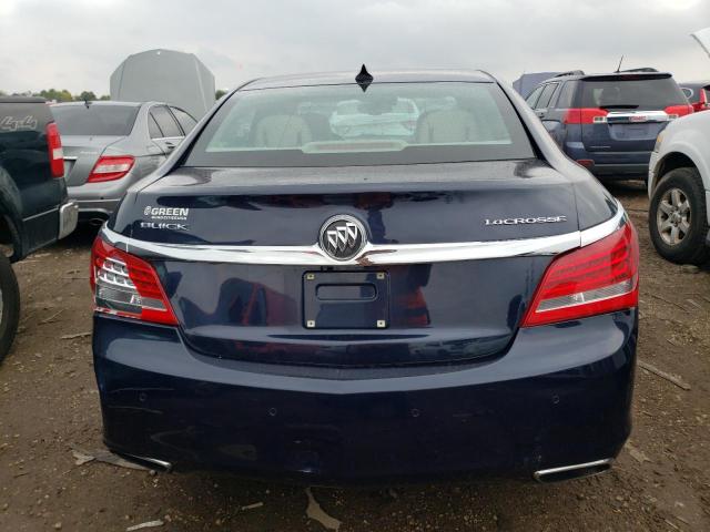 1G4GD5G3XGF150104 Buick Lacrosse Premium