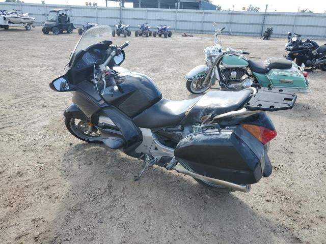 2006 HONDA ST1300 A JH2SC51476M400340