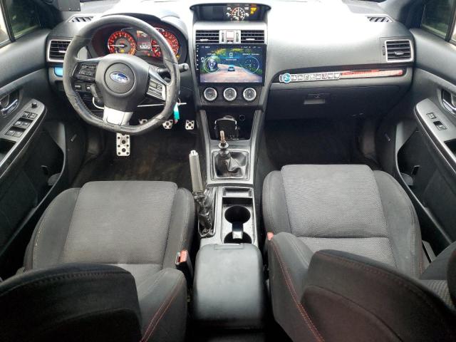 JF1VA1F6XF9819421 Subaru Wrx Premium
