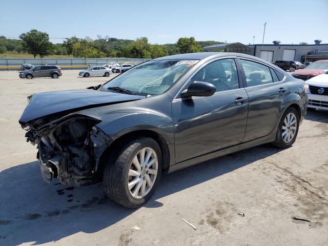 2013 Mazda Mazda6 Touring